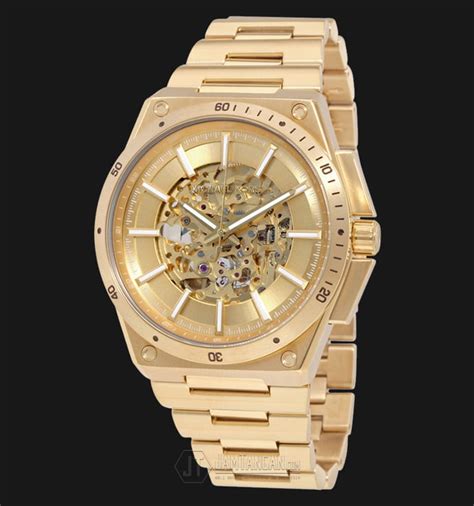 michael kors wilder watch|Michael Kors Wilder Automatic Men's Watch MK9027 .